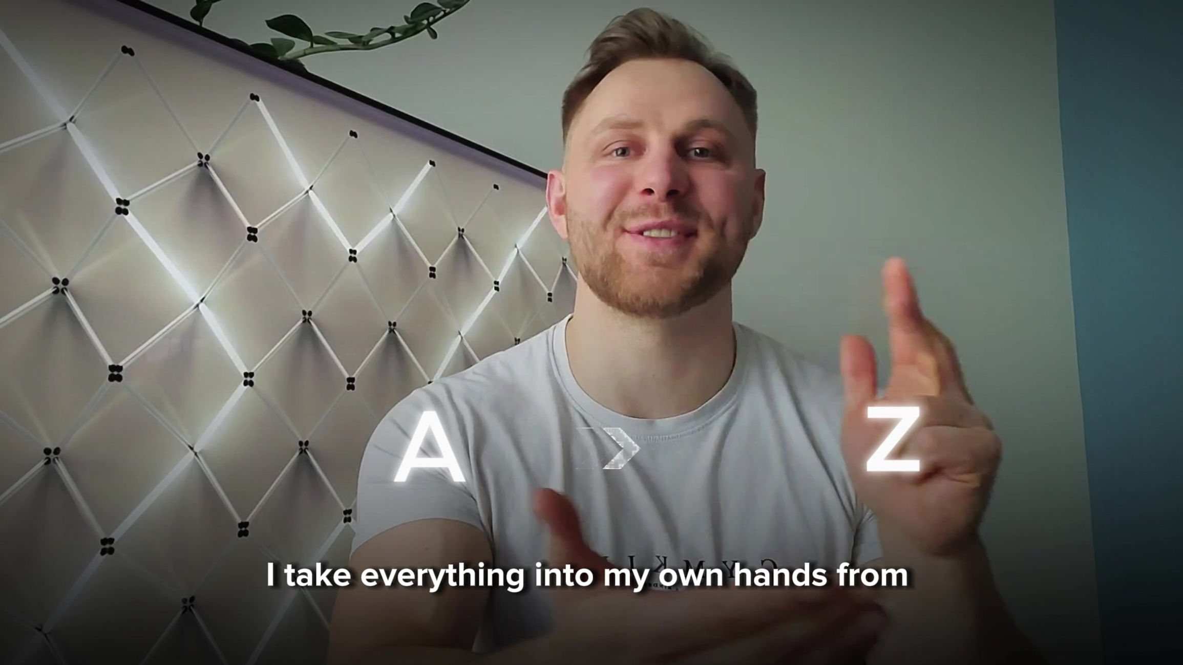 Vito personal trainer